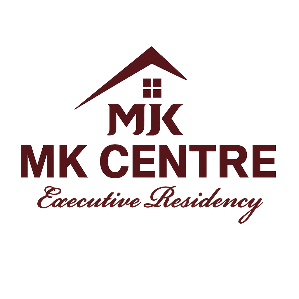 MK Centre Executive Residency Logo